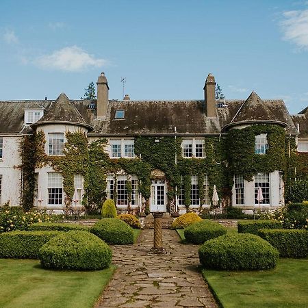 Rufflets St Andrews Hotel Exterior foto