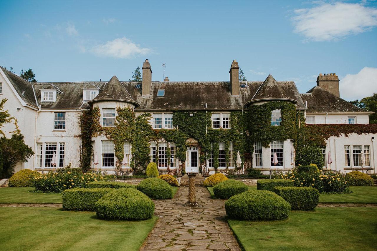 Rufflets St Andrews Hotel Exterior foto