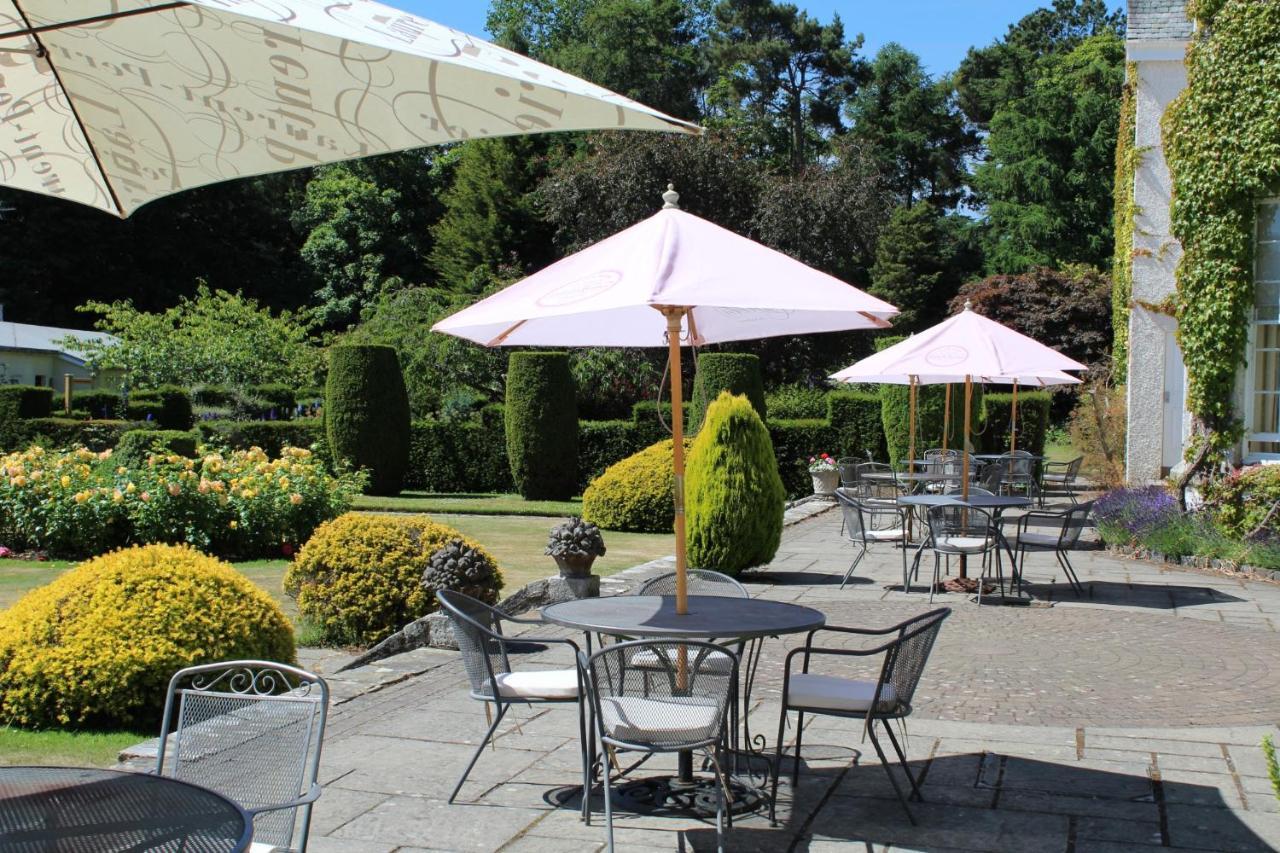 Rufflets St Andrews Hotel Exterior foto