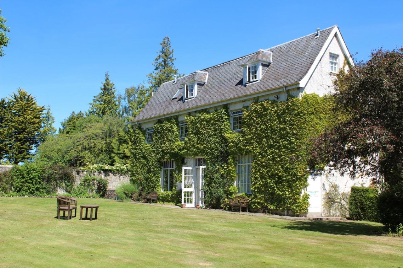 Rufflets St Andrews Hotel Exterior foto