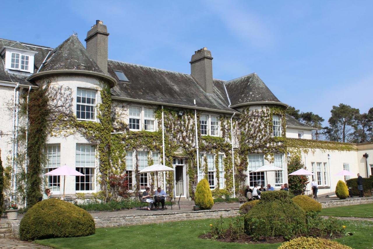 Rufflets St Andrews Hotel Exterior foto