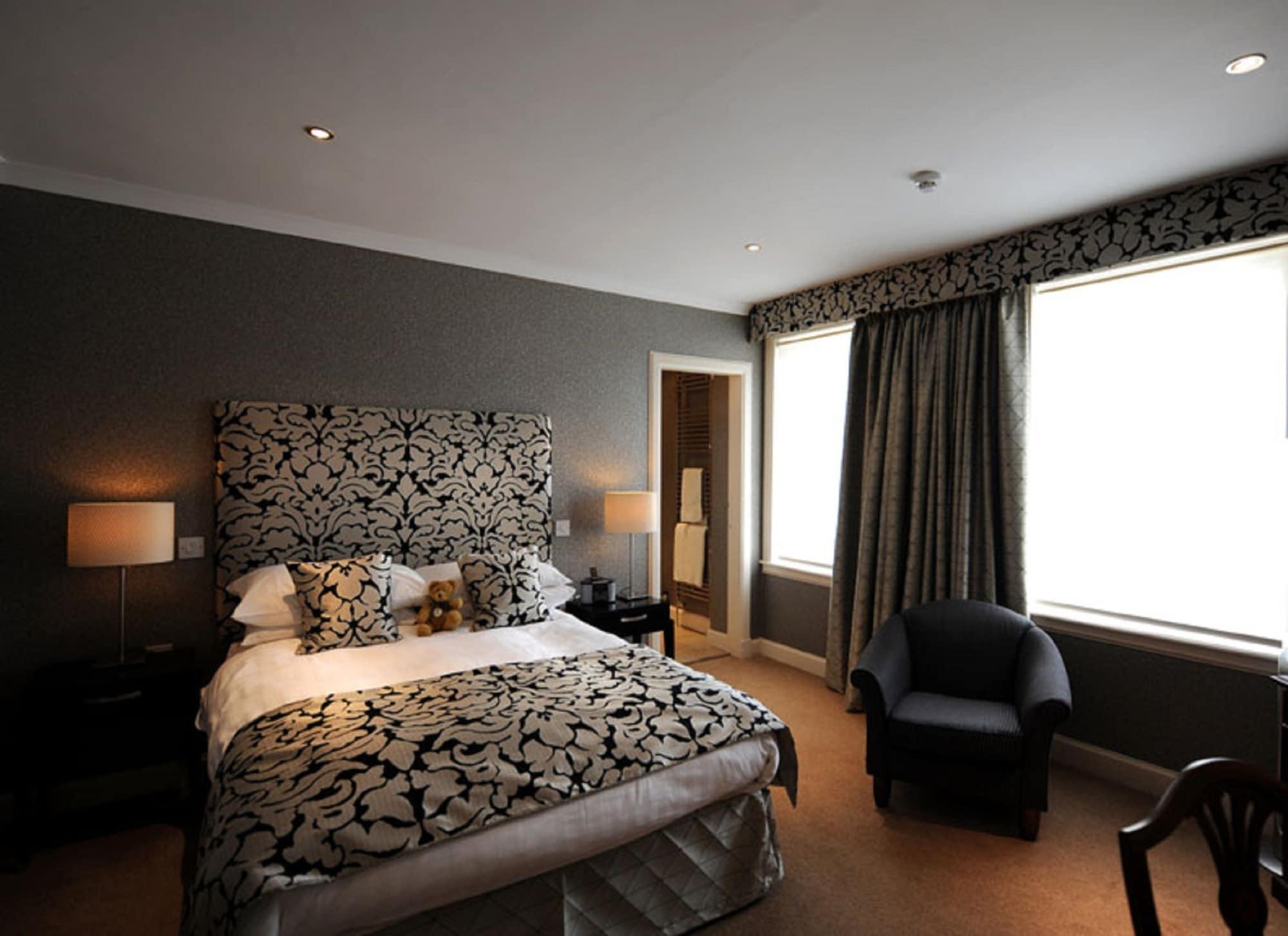 Rufflets St Andrews Hotel Exterior foto