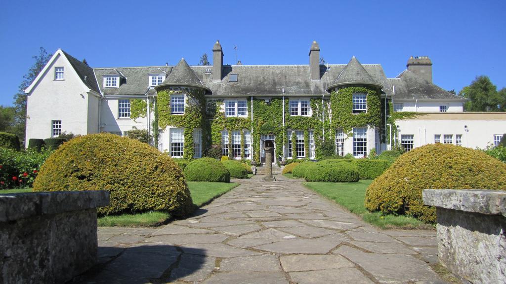 Rufflets St Andrews Hotel Exterior foto
