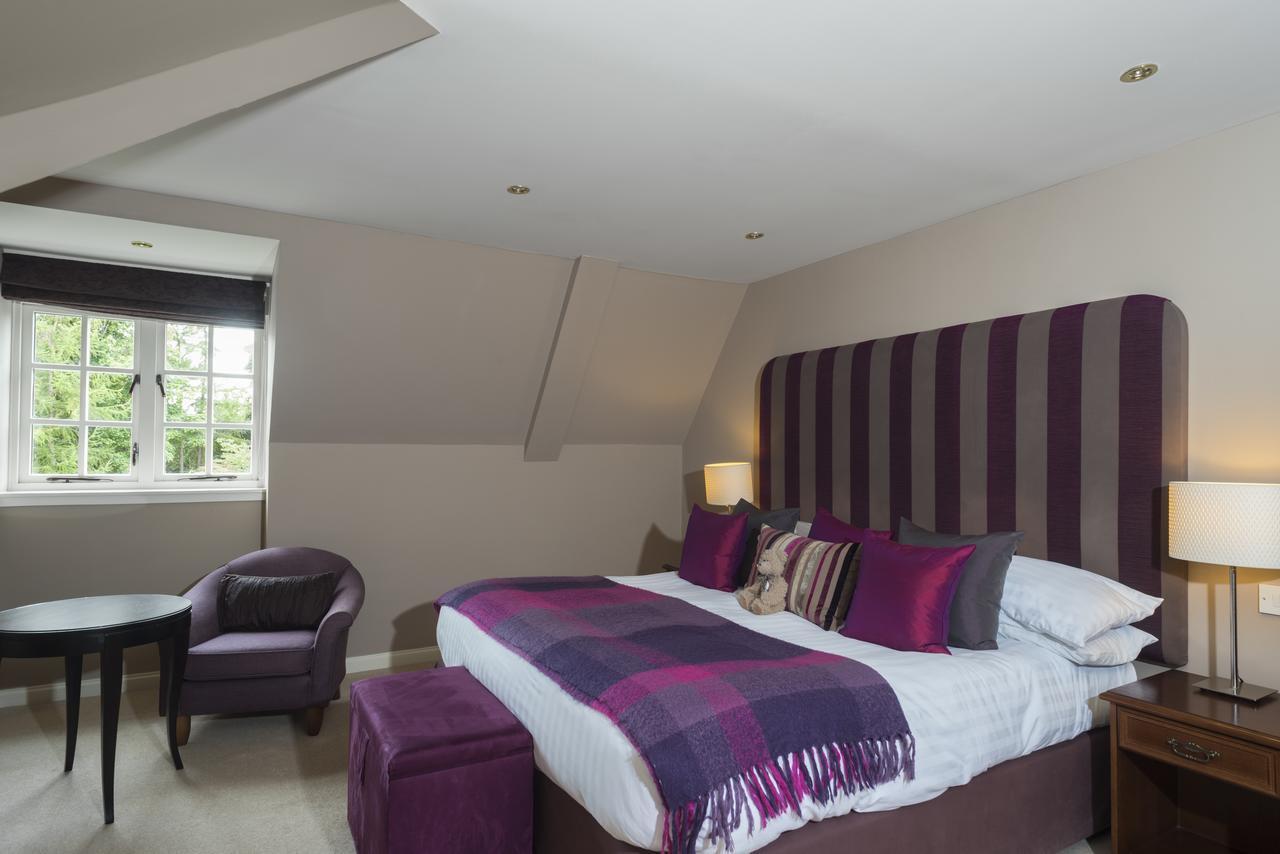Rufflets St Andrews Hotel Exterior foto